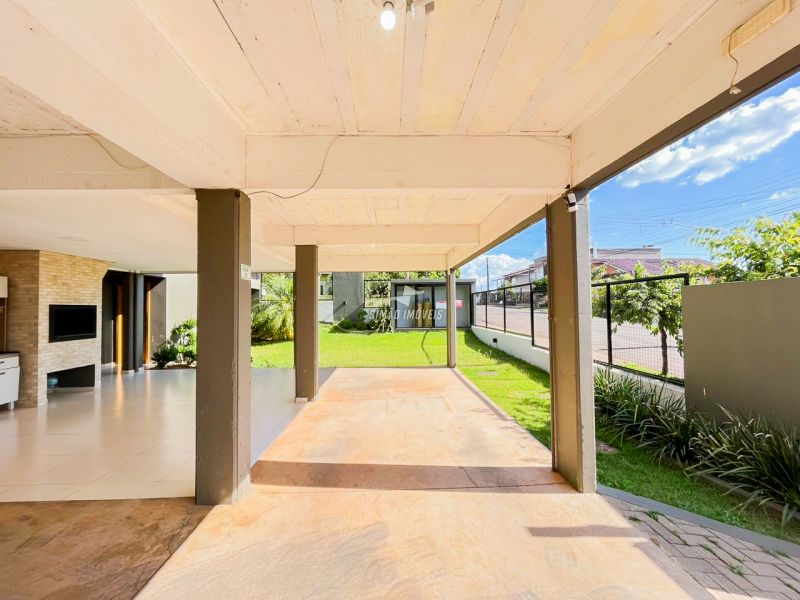 Apartamento 2 quartos  em ERECHIM