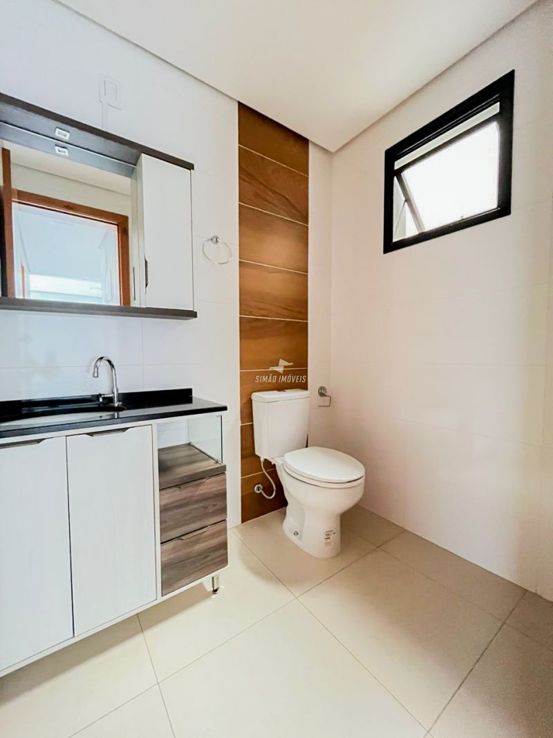 Apartamento 2 quartos  em ERECHIM