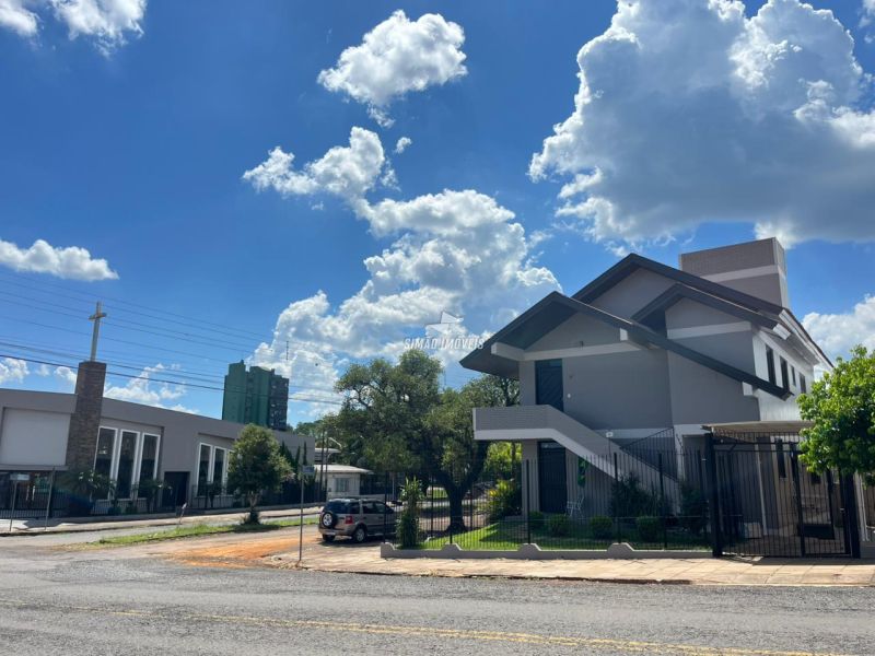 Casa Superior 3 quartos  em ERECHIM