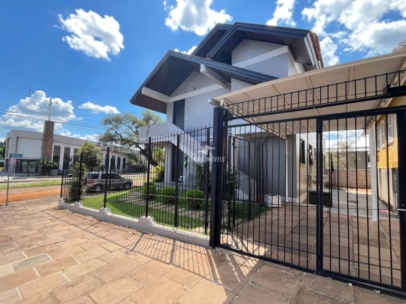 Casa Superior 3 quartos  em ERECHIM