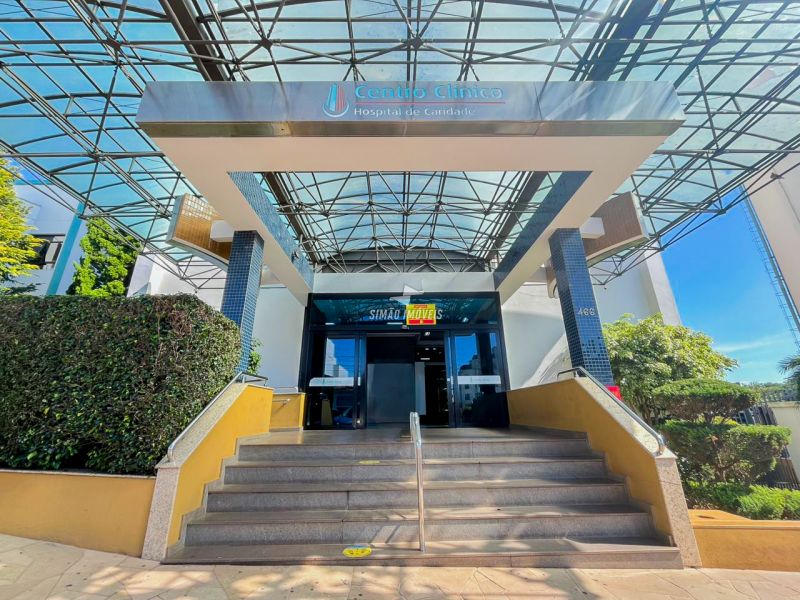 Sala Comercial em ERECHIM