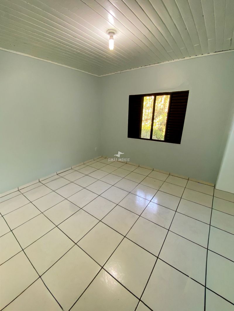 Casa 2 quartos  em ERECHIM