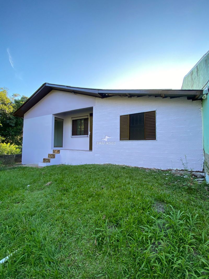 Casa 2 quartos  em ERECHIM