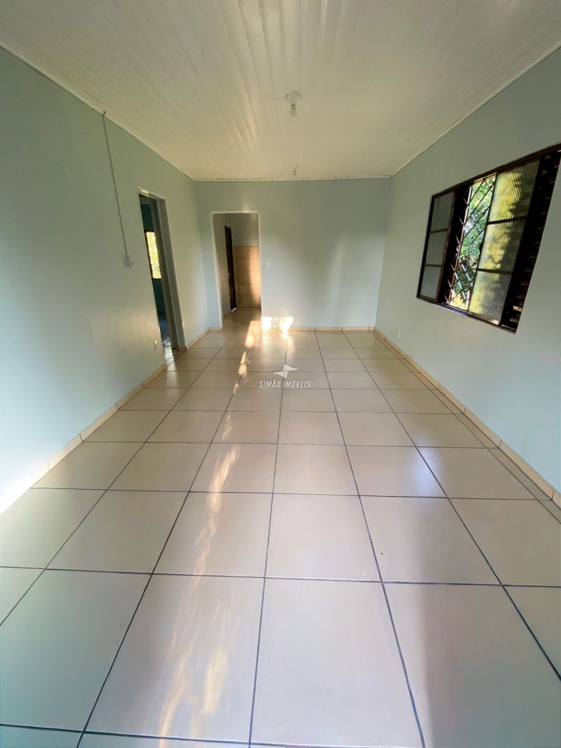 Casa 2 quartos  em ERECHIM