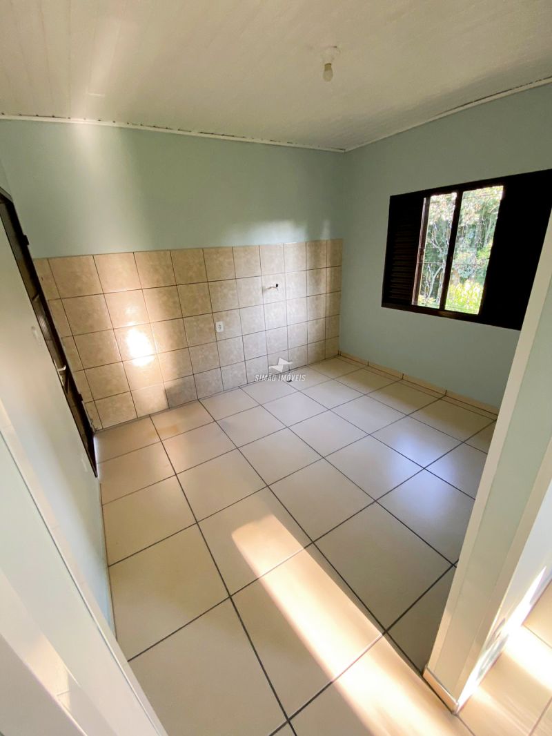 Casa 2 quartos  em ERECHIM