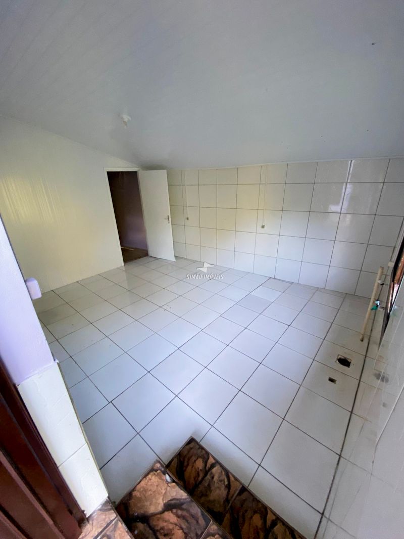 Casa 2 quartos  em ERECHIM