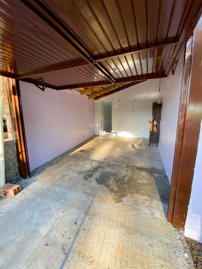 Casa 2 quartos  em ERECHIM