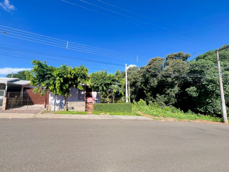 Casa 2 quartos  em ERECHIM