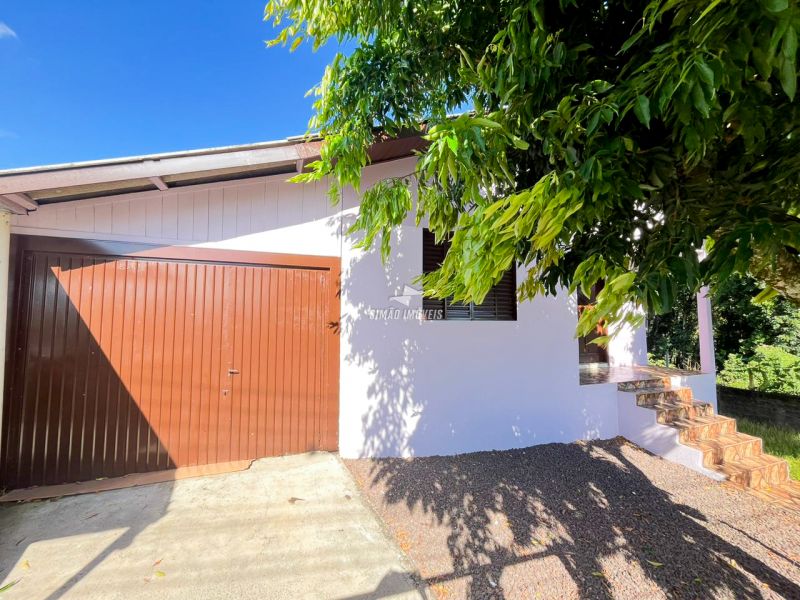 Casa 2 quartos  em ERECHIM