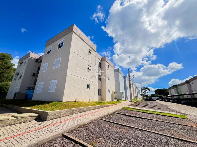 Apartamento 2 quartos  em ERECHIM
