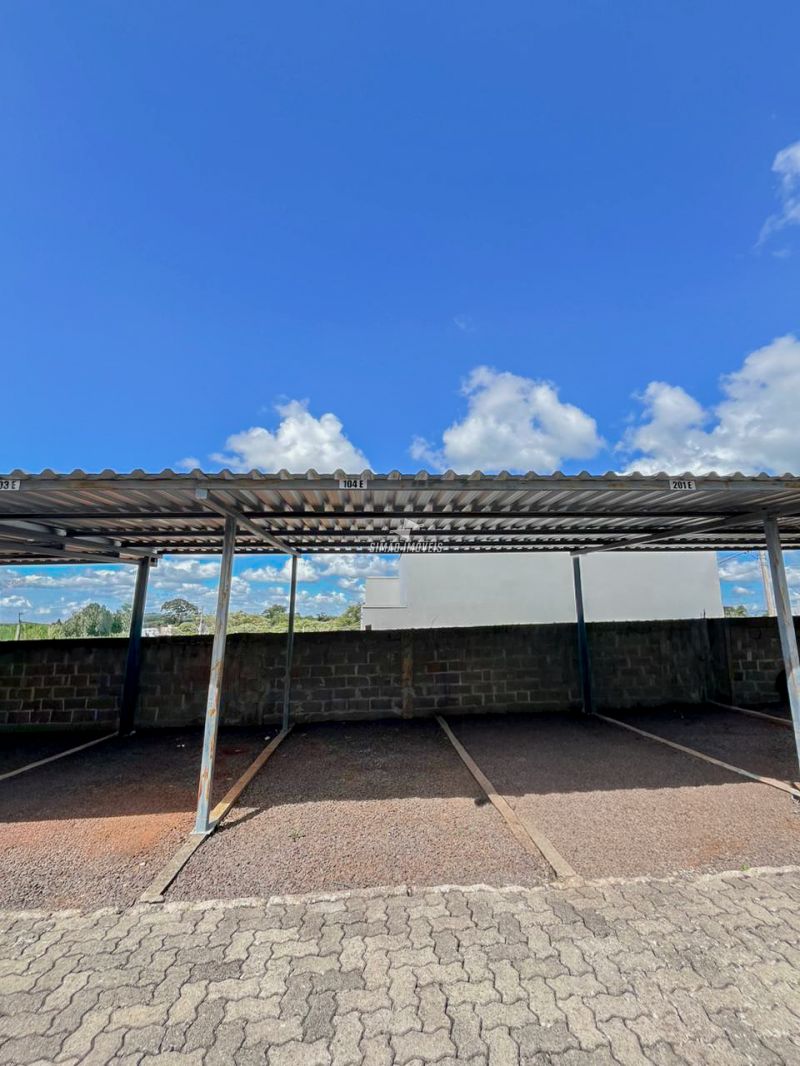 Apartamento 2 quartos  em ERECHIM