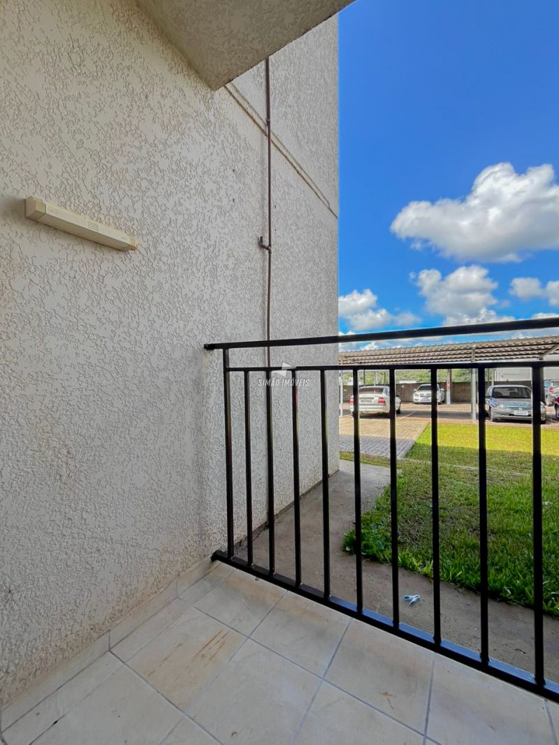 Apartamento 2 quartos  em ERECHIM