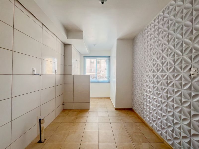 Apartamento 2 quartos  em ERECHIM