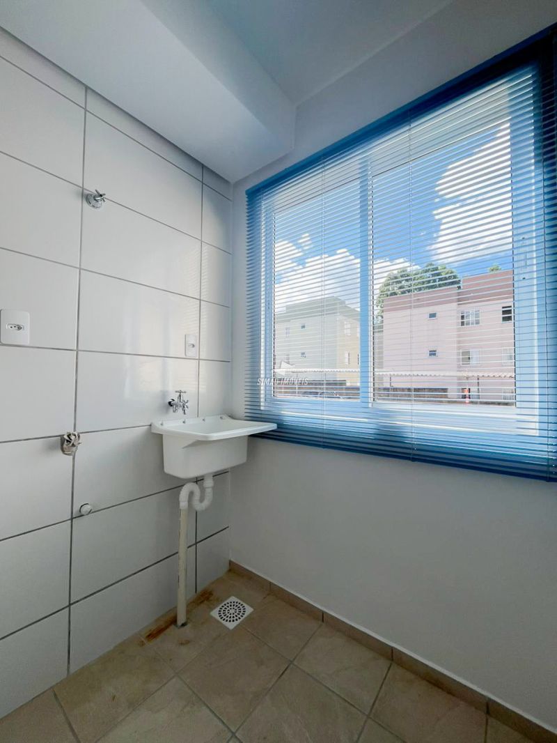 Apartamento 2 quartos  em ERECHIM