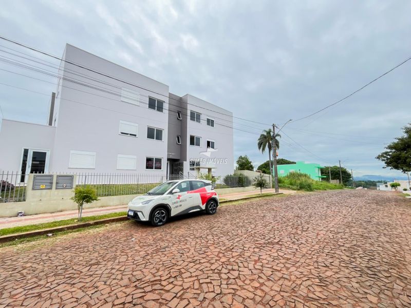 Apartamento 2 quartos  em ERECHIM