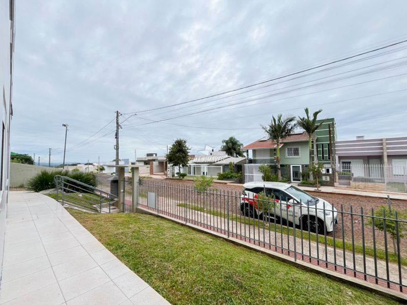 Apartamento 2 quartos  em ERECHIM