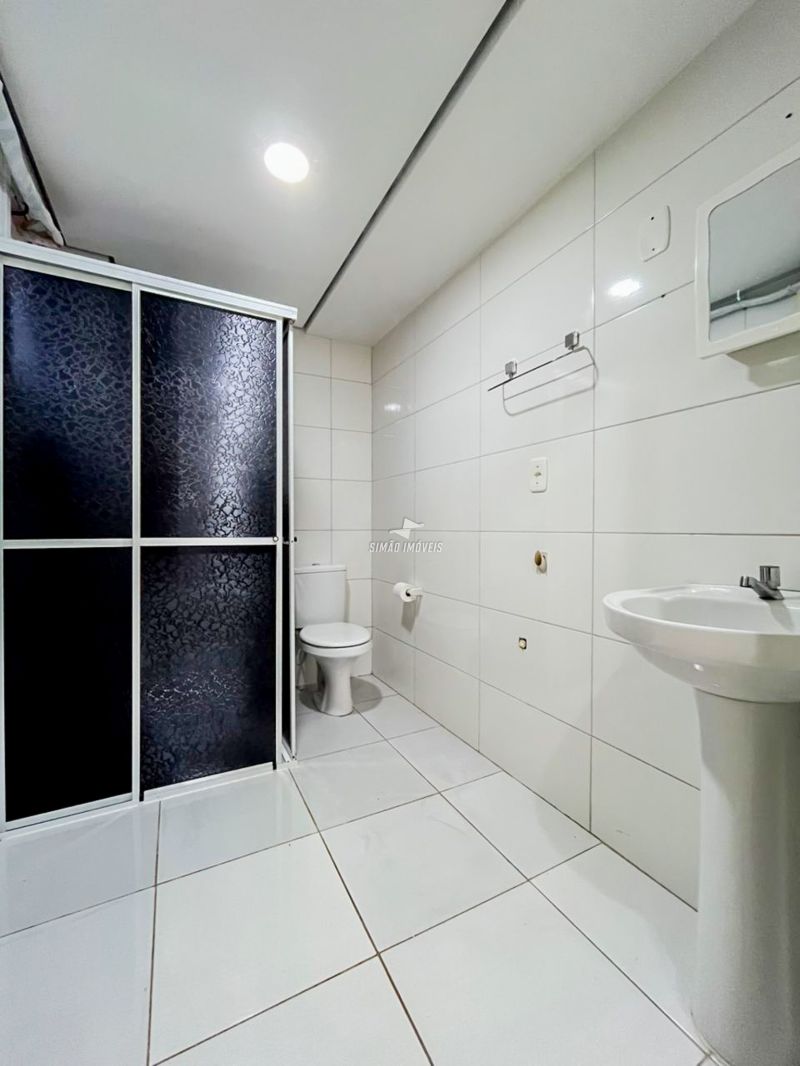 Apartamento 2 quartos  em ERECHIM