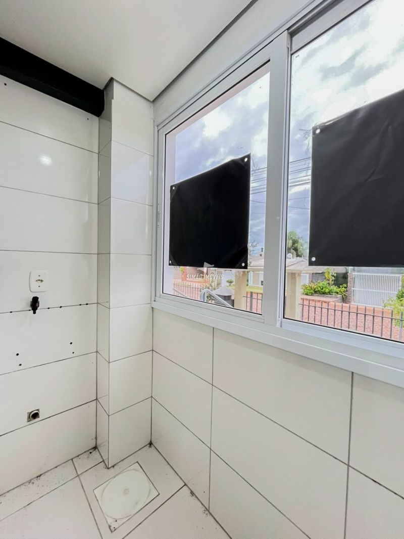Apartamento 2 quartos  em ERECHIM