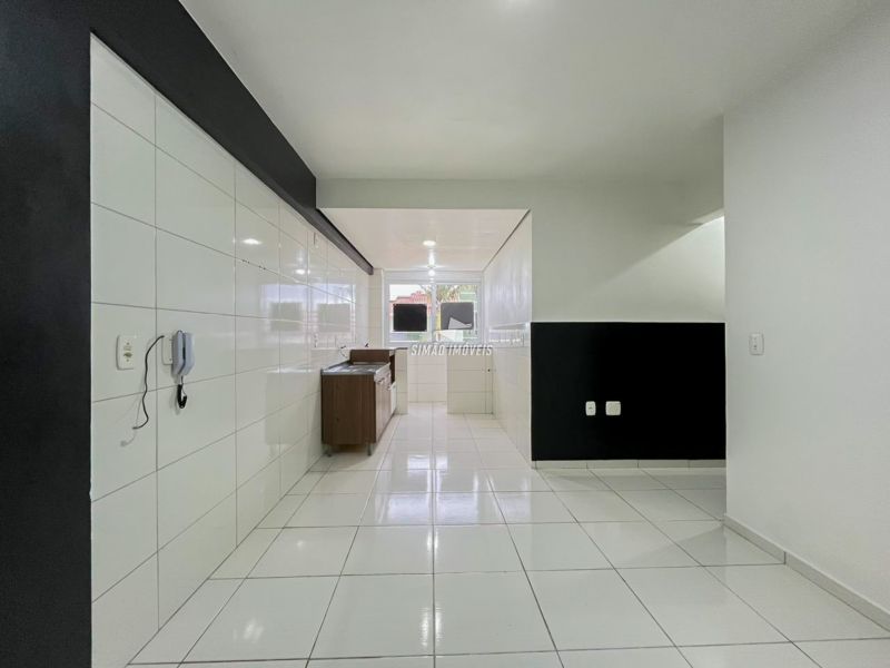 Apartamento 2 quartos  em ERECHIM