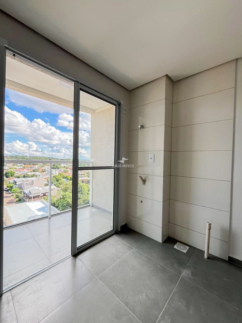 Apartamento 2 quartos  em ERECHIM