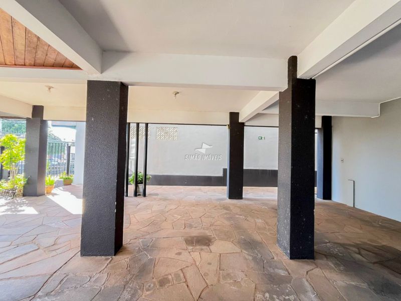 Apartamento 2 quartos  em ERECHIM