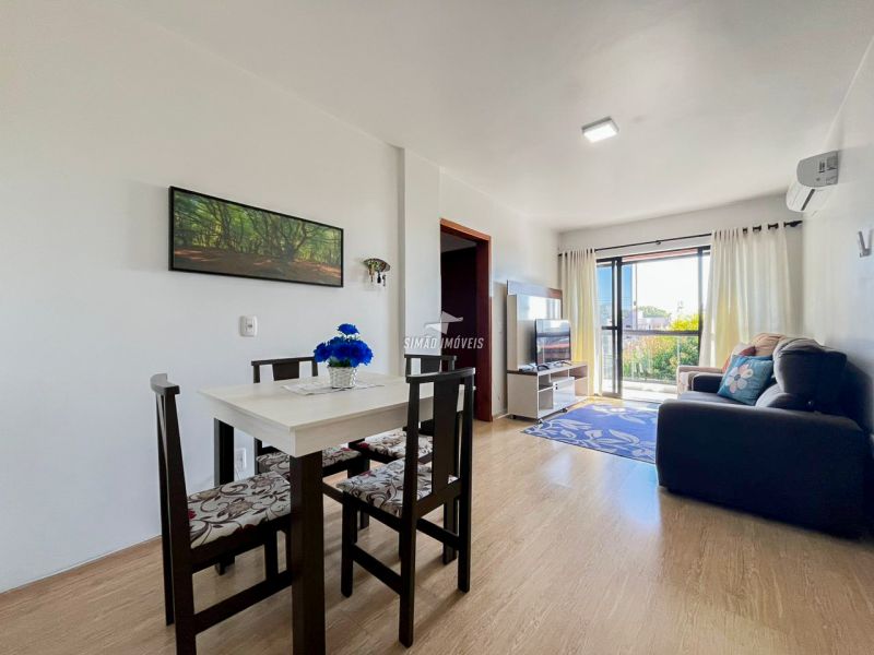 Apartamento 2 quartos  em ERECHIM