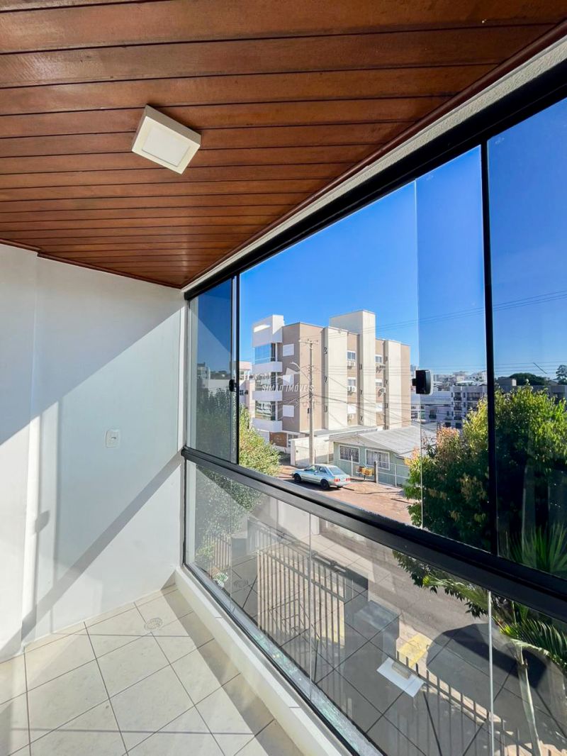 Apartamento 2 quartos  em ERECHIM