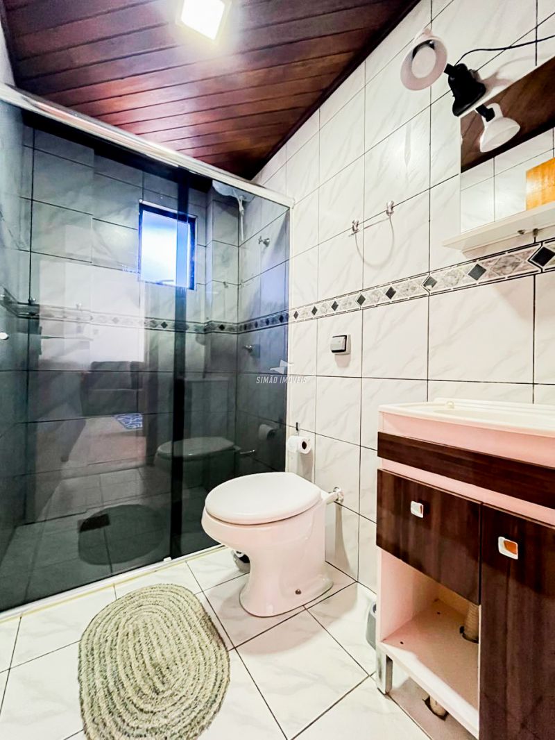 Apartamento 2 quartos  em ERECHIM