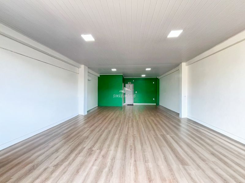 Pavilhão em ERECHIM