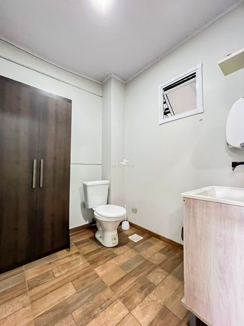 Pavilhão em ERECHIM