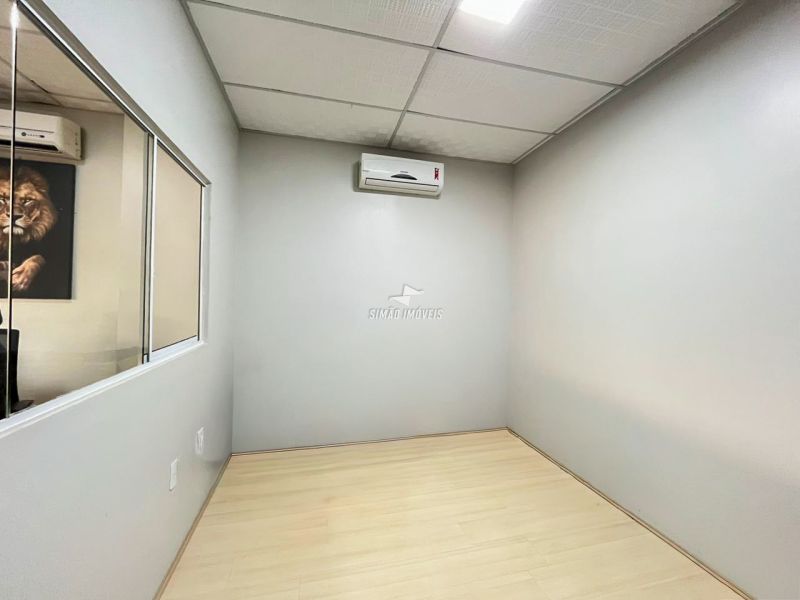 Pavilhão em ERECHIM