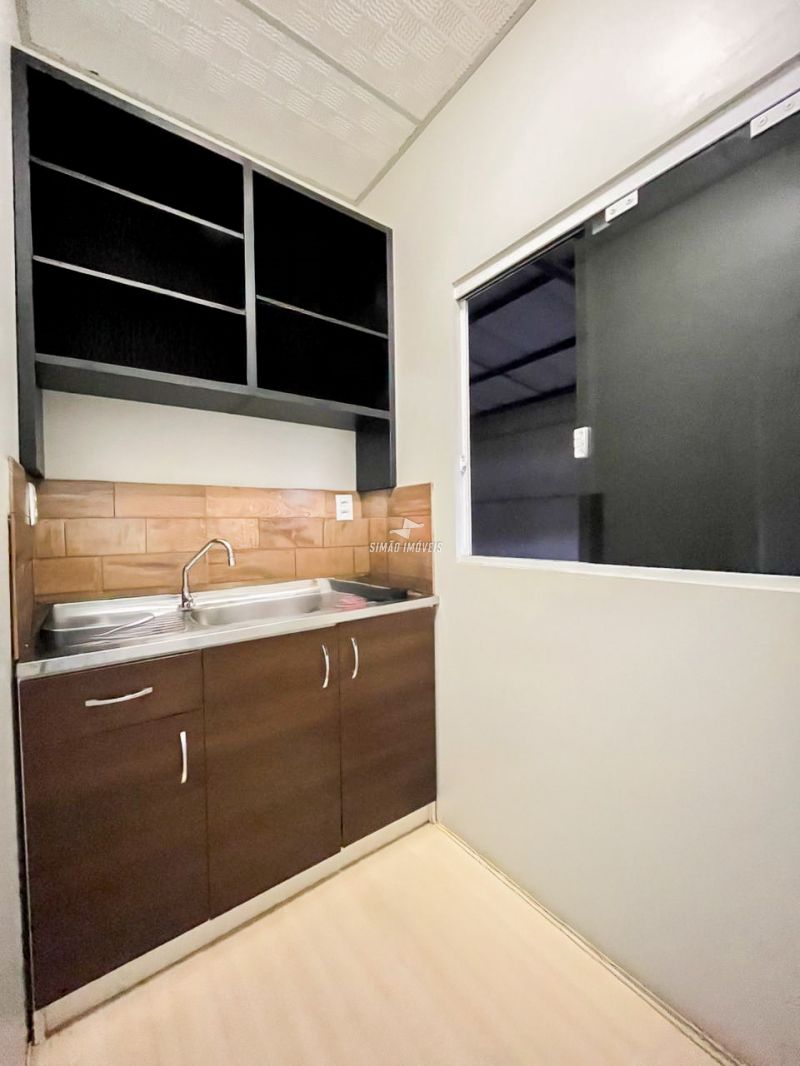 Pavilhão em ERECHIM