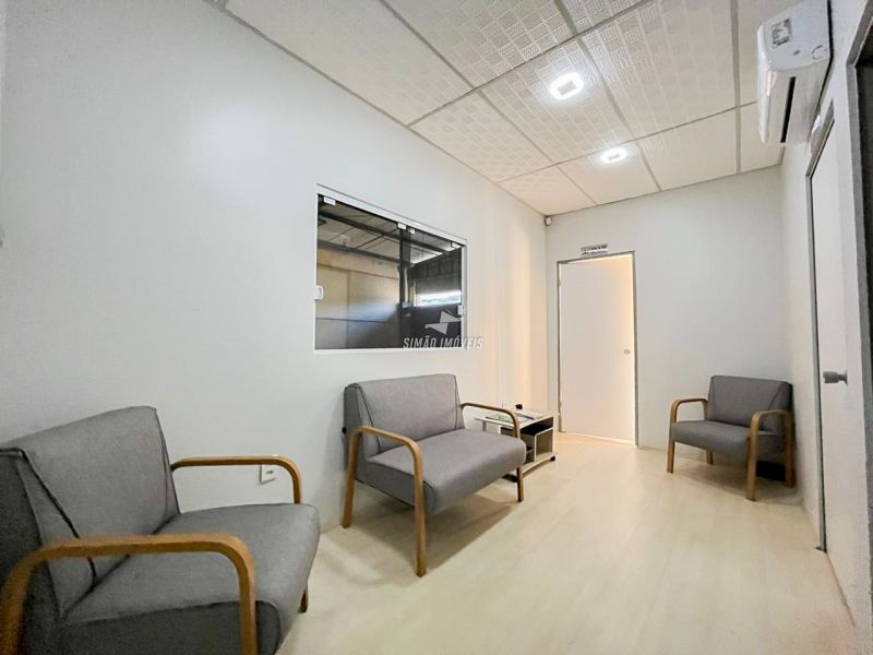 Pavilhão em ERECHIM