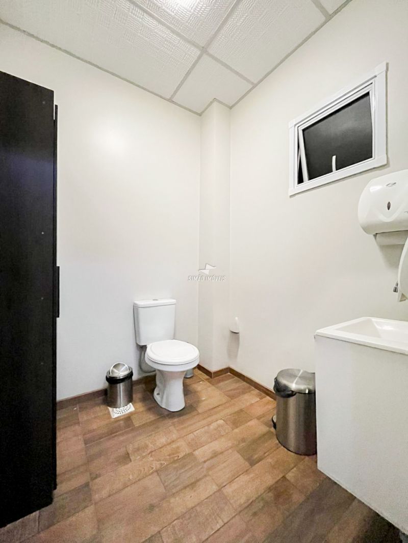 Pavilhão em ERECHIM