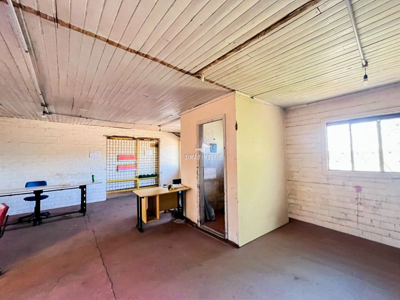 Pavilhão em ERECHIM