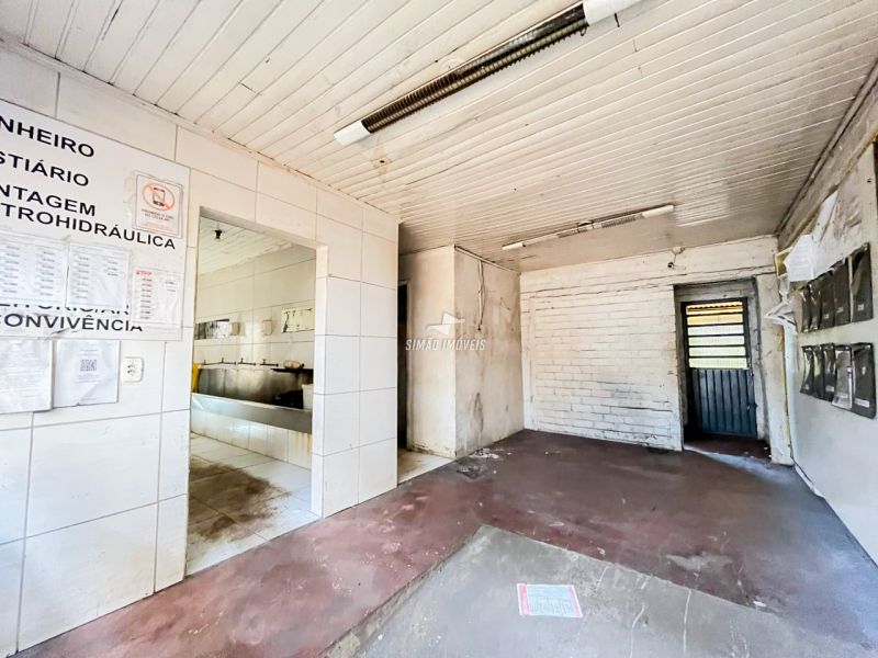 Pavilhão em ERECHIM