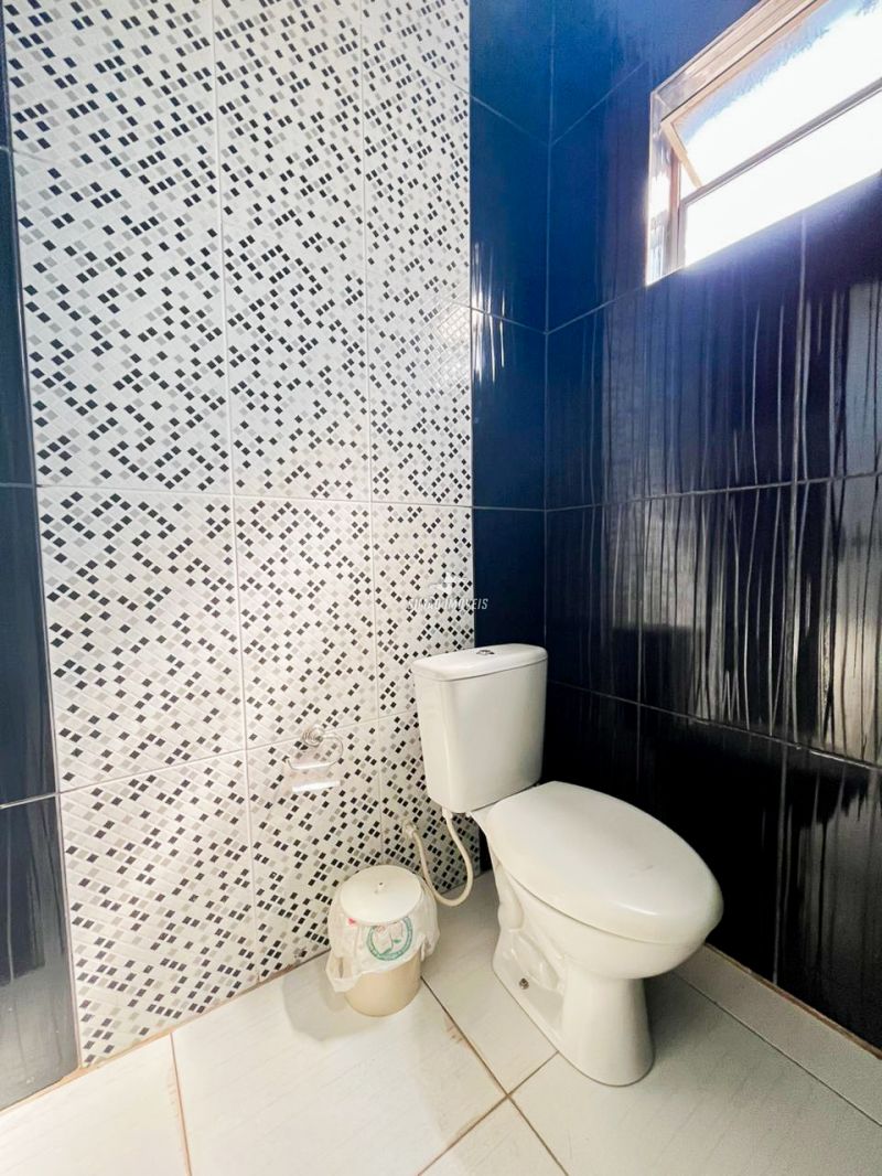 Pavilhão em ERECHIM