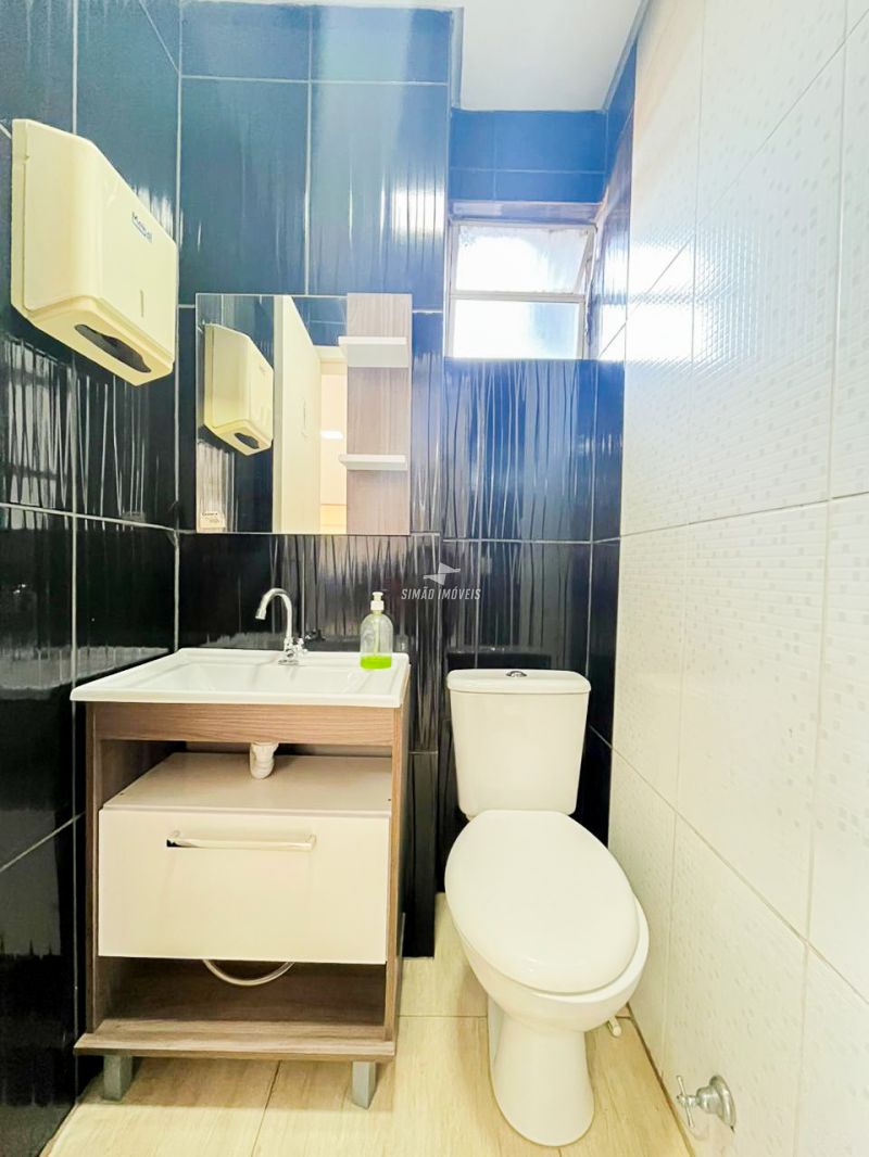 Pavilhão em ERECHIM