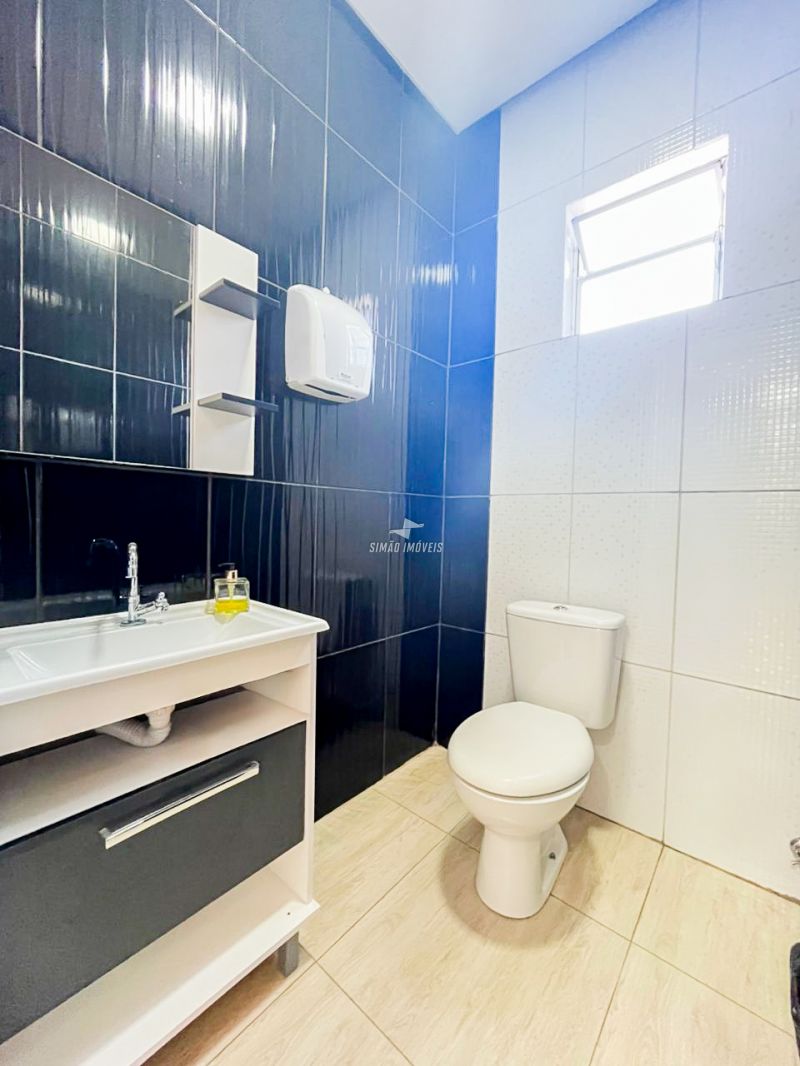 Pavilhão em ERECHIM