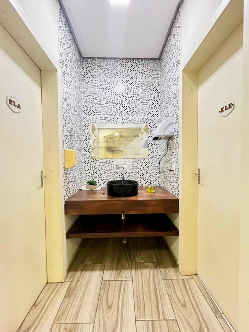 Pavilhão em ERECHIM