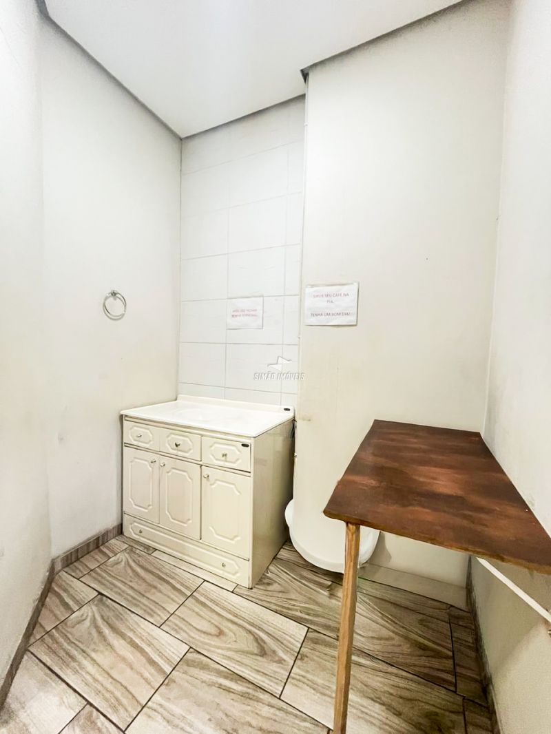 Pavilhão em ERECHIM