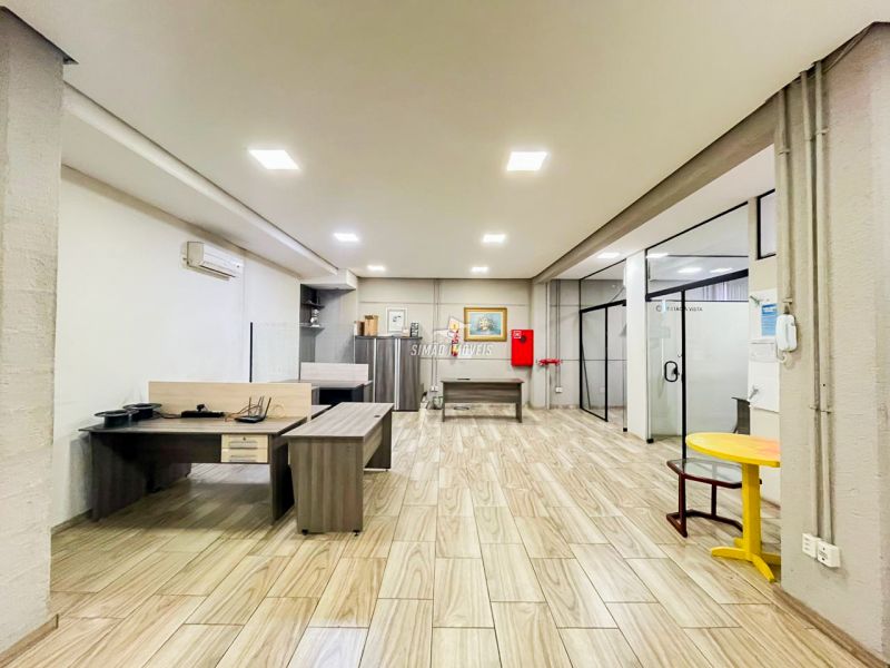 Pavilhão em ERECHIM