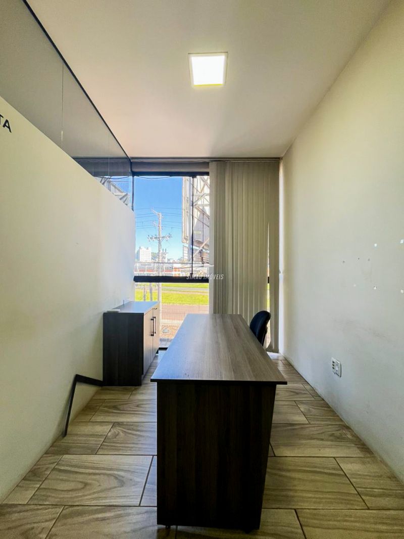 Pavilhão em ERECHIM