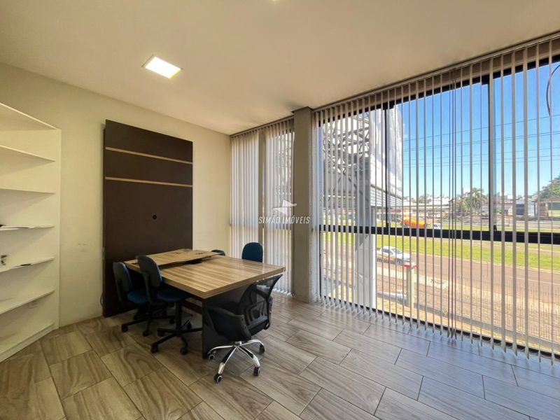 Pavilhão em ERECHIM