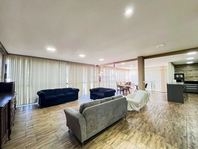 Pavilhão em ERECHIM