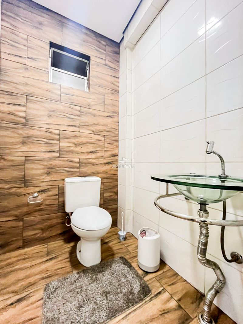 Pavilhão em ERECHIM