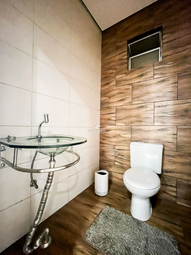 Pavilhão em ERECHIM