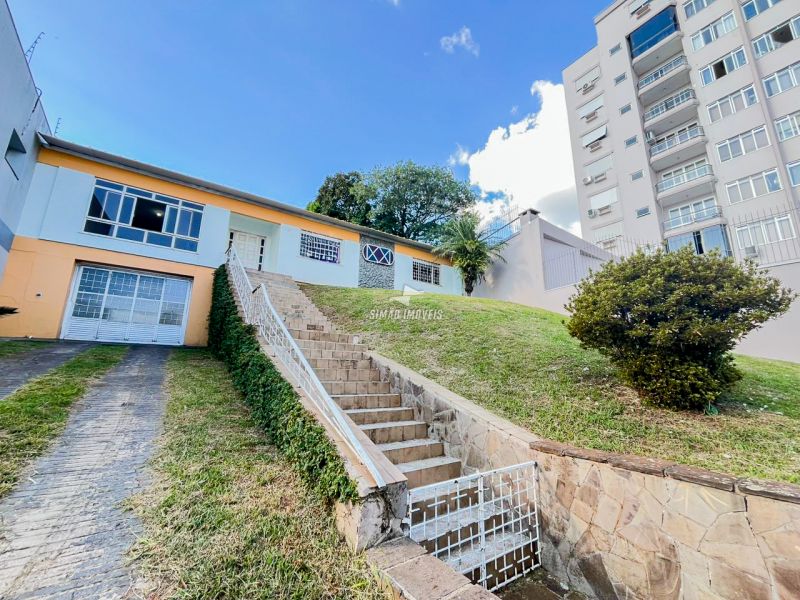 Casa Comercial em ERECHIM