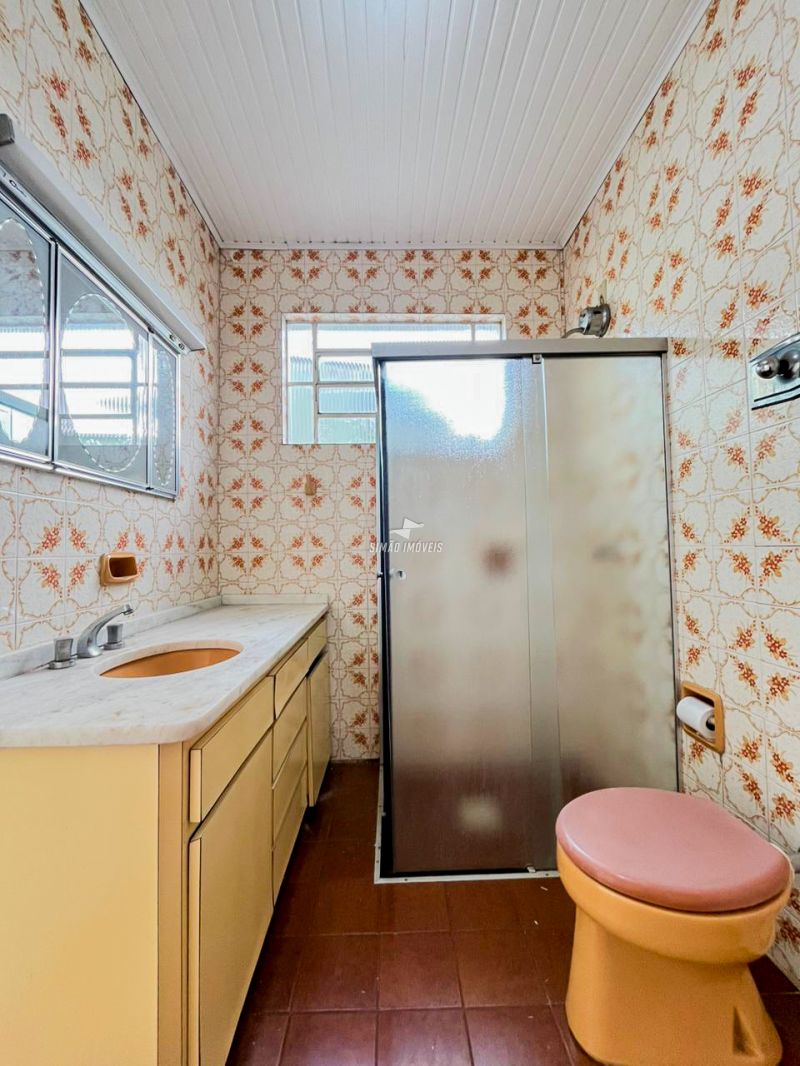 Casa Comercial em ERECHIM