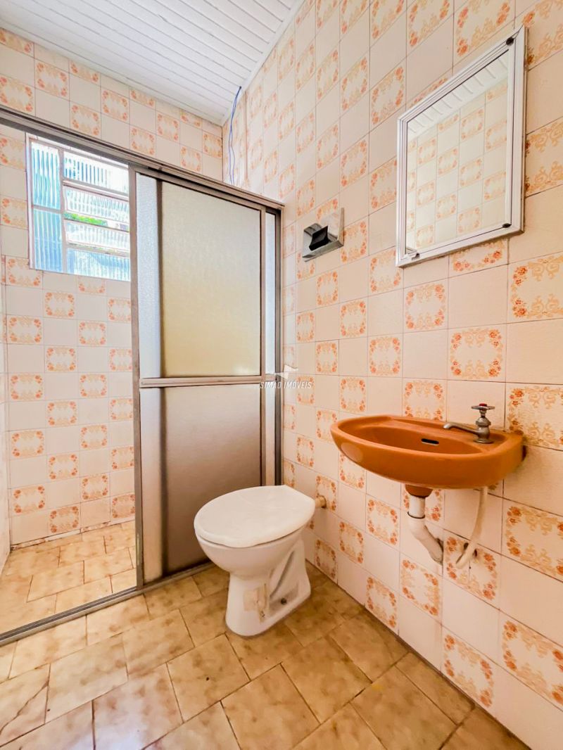 Casa Comercial em ERECHIM